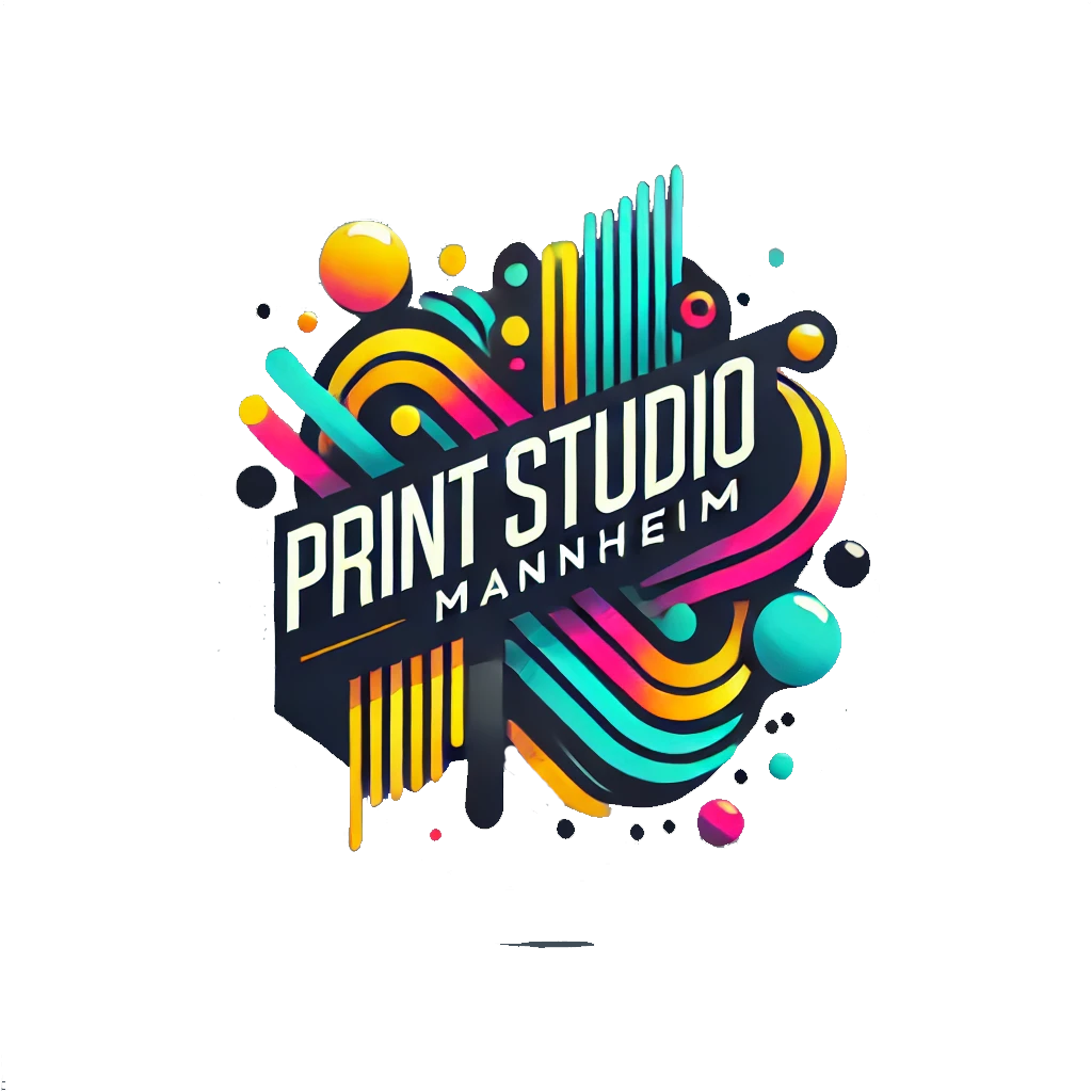 Print Studio Mannheim Logo
